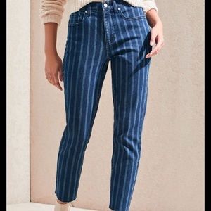 🌿PacSun Striped Jeggings | 25🌿
